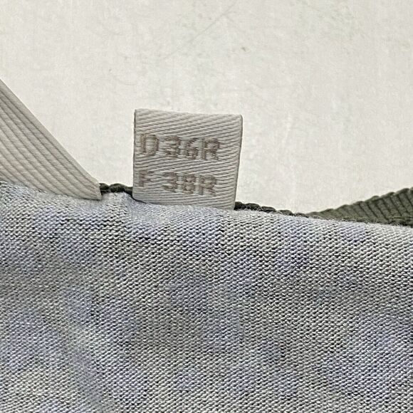 Boden Amelie Jersey Stretch Knit Dress Green Leopard Print Women's Sz 6R Pockets - Picture 4 of 16